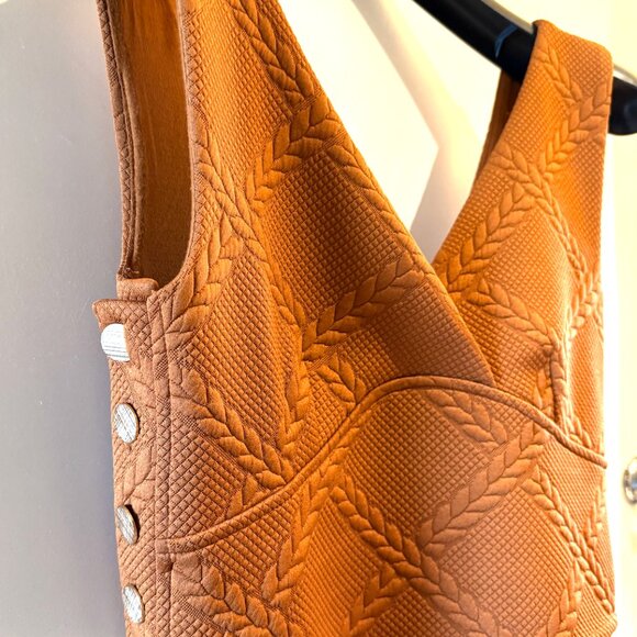 Maeve Vest - Picture 2 of 3